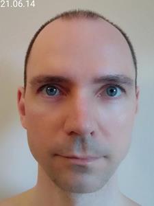 Gabor_888 44 éves férfi, Nógrád megye