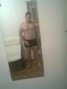 Gaborur 43 éves férfi, Somogy megye