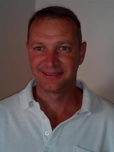 Gabriel 53 éves férfi, Budapest
