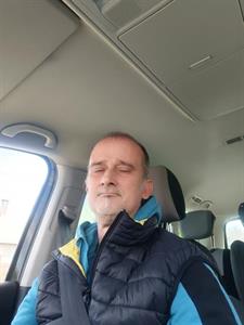 Gabriel 47 éves férfi, Hajdú-Bihar megye