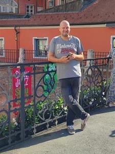 Gaby8699 39 éves férfi, Satu Mare