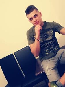 Gabyka9723 29 éves férfi, Bihor