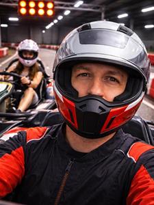 gAlec 39 éves férfi, Pest megye