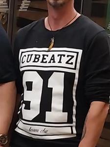 Gamriel 40 éves férfi, Pest megye