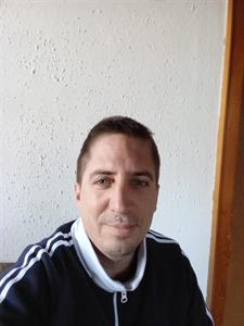 Gefbácsi 44 éves férfi, Budapest