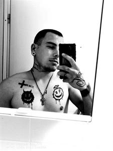 Georgi 26 éves férfi, Budapest