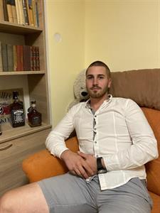 Gera09 29 éves férfi, Pest megye