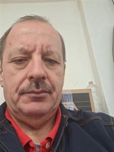 Gera71 54 éves férfi, Szabolcs-Szatmár-Bereg megye