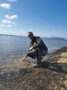 Gere 51 éves férfi, Veszprém megye