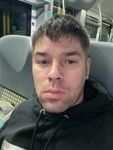 Gergely 36 éves férfi, Vas megye