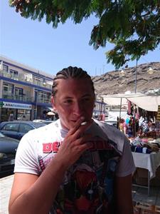 Gergely19 26 éves férfi, Groningen