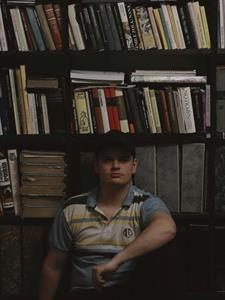 Gergő 25 éves férfi, Hajdú-Bihar megye