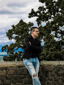 Gergő 20 éves férfi, Borsod-Abaúj-Zemplén megye