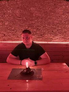 Gergő 18 éves férfi, Borsod-Abaúj-Zemplén megye