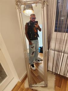 Gergő 44 éves férfi, Heves megye