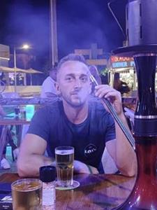 Gergő 33 éves férfi, Szabolcs-Szatmár-Bereg megye