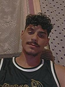 Gergő 18 éves férfi, Szabolcs-Szatmár-Bereg megye