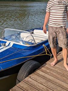 Gergő 58 éves férfi, Győr-Moson-Sopron megye