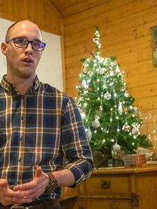 Gergő 33 éves férfi, Hajdú-Bihar megye