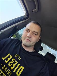 Gergő92 34 éves férfi, Borsod-Abaúj-Zemplén megye