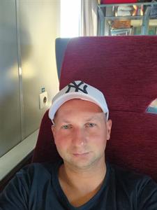 Gerhard91 34 éves férfi, Harghita