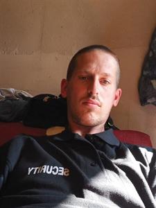 Geri 34 éves férfi, Budapest