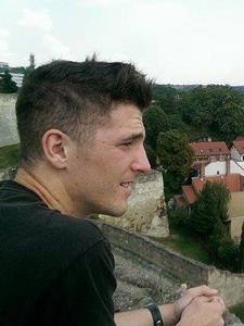 Geri 39 éves férfi, Komárom-Esztergom megye