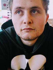 Geri 30 éves férfi, Bács-Kiskun megye