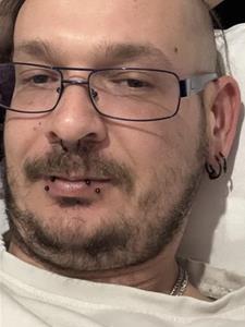 Geri 37 éves férfi, Szabolcs-Szatmár-Bereg megye