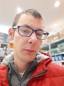 Geri3233 38 éves férfi, Borsod-Abaúj-Zemplén megye