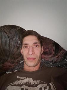 Geri87 38 éves férfi, Budapest