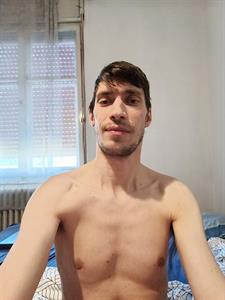 Geri87 38 éves férfi, Budapest