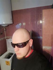 Geri88 35 éves férfi, Nógrád megye