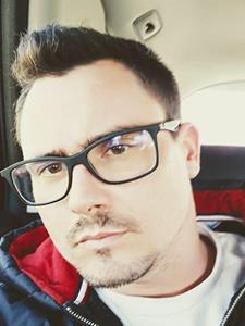 Geri91 34 éves férfi, Budapest