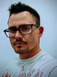 Geri91 34 éves férfi, Budapest