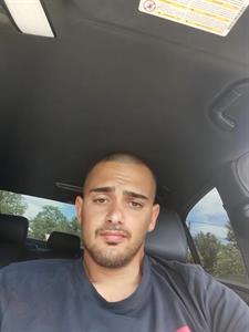 Gerike 25 éves férfi, Pest megye