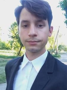 Gerike 25 éves férfi, Csongrád megye