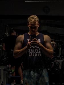 gerike 19 éves férfi, Budapest