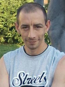 Geriko 43 éves férfi, Jász-Nagykun-Szolnok megye