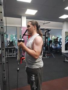 Gerrry 22 éves férfi, Baranya megye