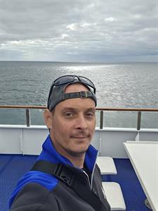 Gery 34 éves férfi, Pest megye