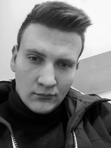 Gery 29 éves férfi, Borsod-Abaúj-Zemplén megye