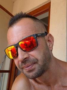 Gery 43 éves férfi, Heves megye