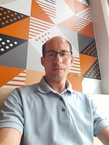 Gerzson 45 éves férfi, Somogy megye