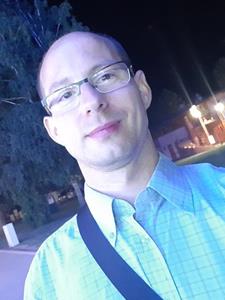 Gerzson 45 éves férfi, Somogy megye