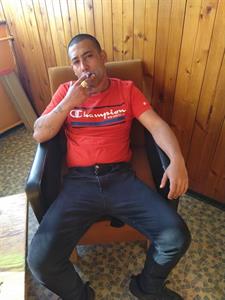 Geza 24 éves férfi, Somogy megye