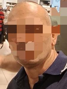 Geza 49 éves férfi, Budapest