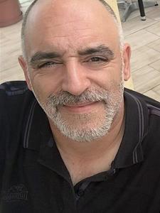 Gezu 48 éves férfi, Zala megye