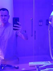 G..G ..G 42 éves férfi, Budapest