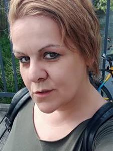 Gina 48 éves nő, Heves megye